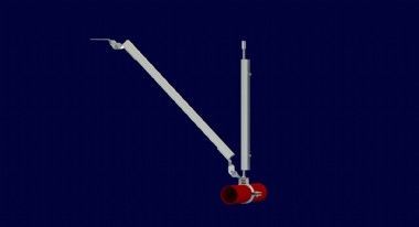 給水排水、熱水與消防系統抗震