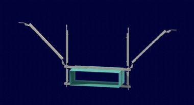 采暖、通風(fēng)與空調系統抗震