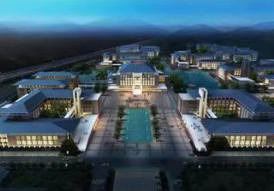 溫州肯恩大學(xué)