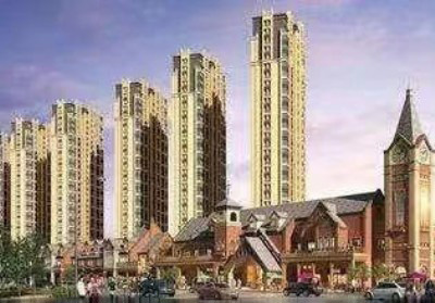 碧桂園中央公園