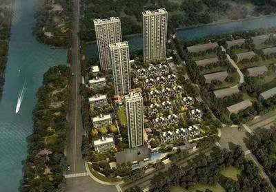 華潤萬(wàn)象天地