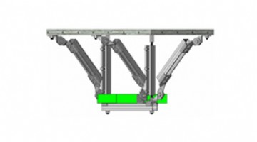 強弱電專(zhuān)業(yè)抗震支吊架系統