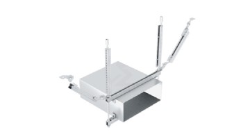 暖通專(zhuān)業(yè)抗震支吊架系統